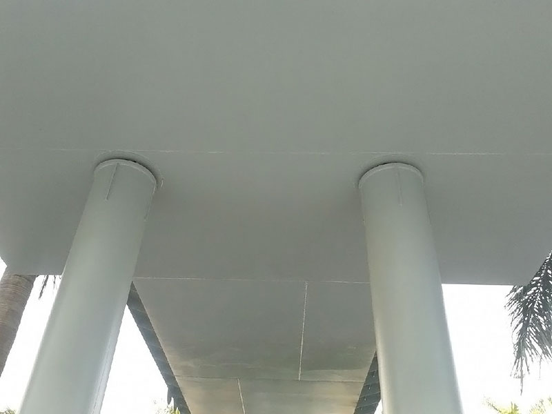 混泥土橋梁防腐用漆