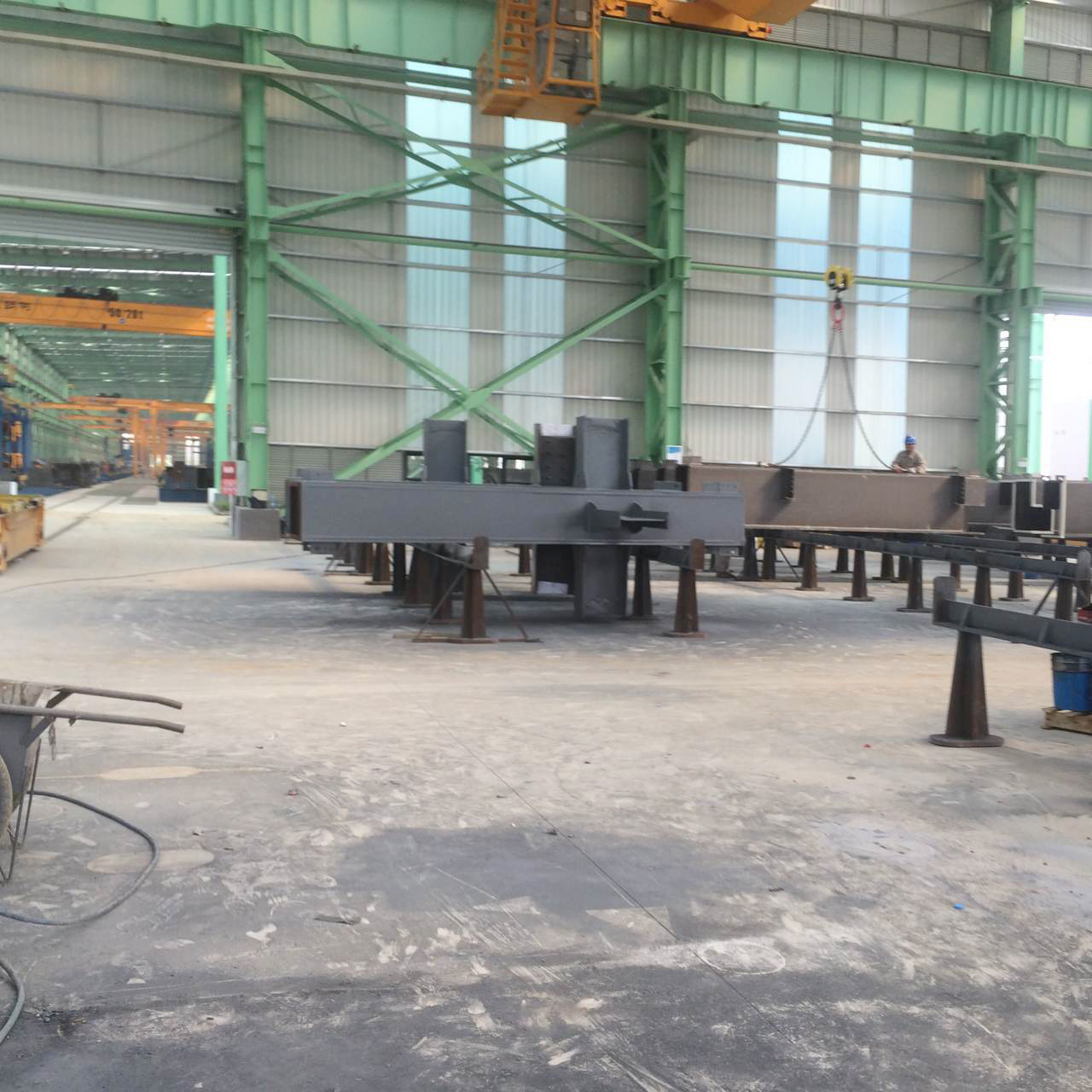 水性無機(jī)富鋅底漆用漆