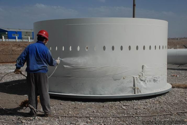 丙烯酸聚氨酯面漆