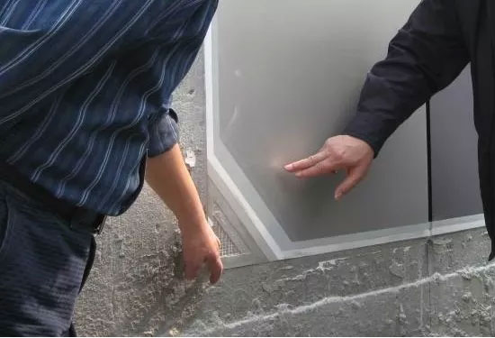 外墻氟碳漆施工