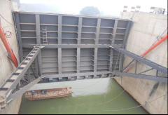 水性環氧云鐵中間漆