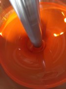 聚氯乙烯含氟防腐面漆