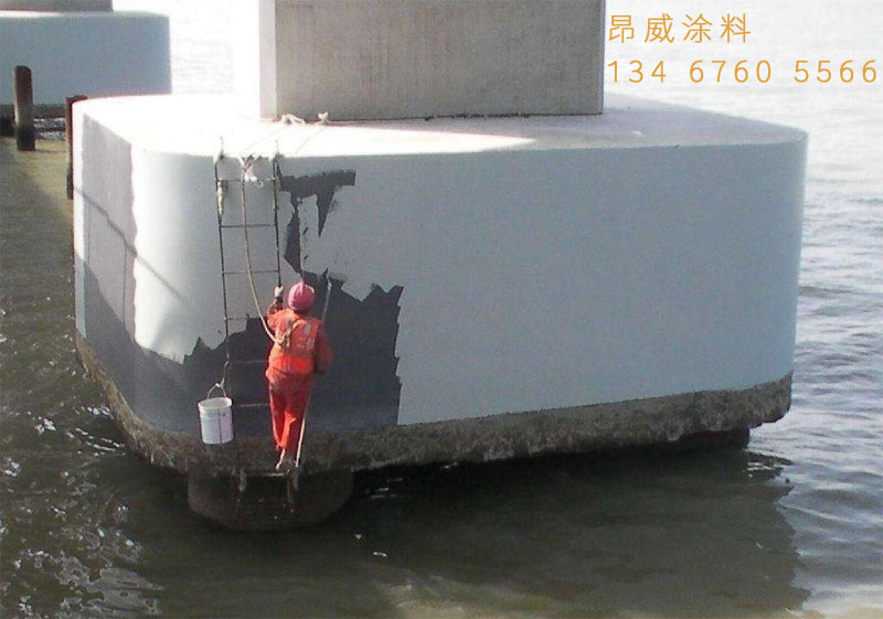 混泥土防腐設(shè)計