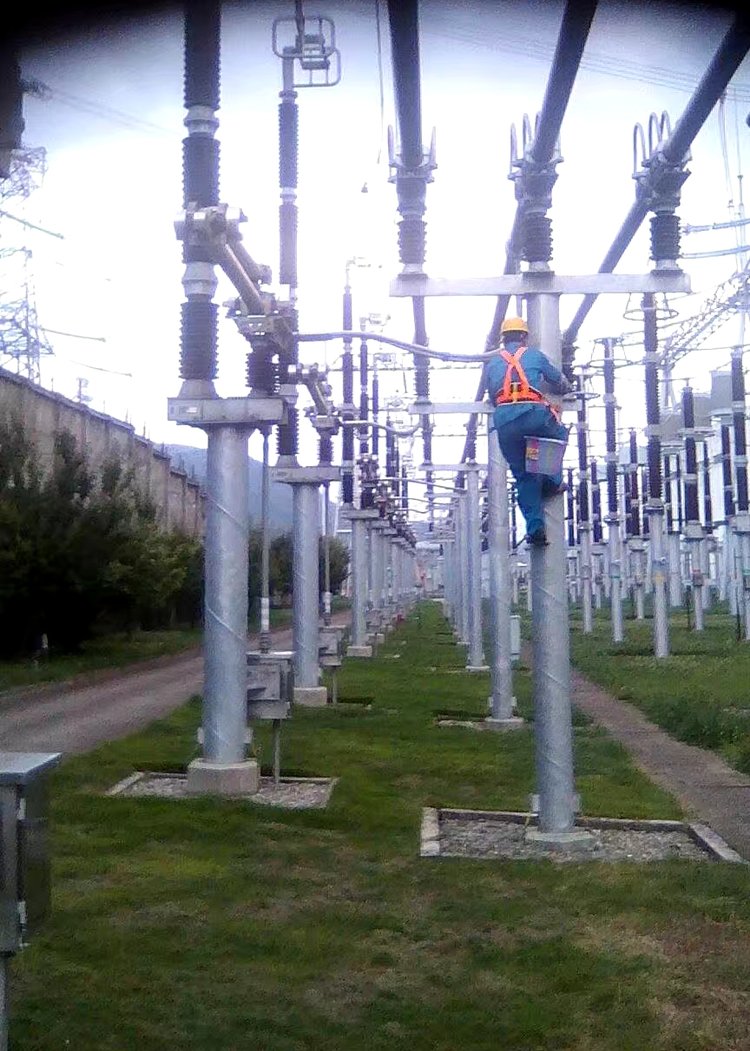 919防腐涂料應用